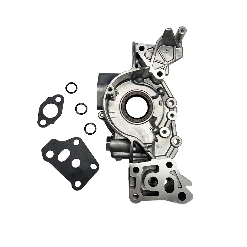 GAK Brand High Quality Auto Parts Oil Pump For Mitsubishi OEM MD308625 MD 308625