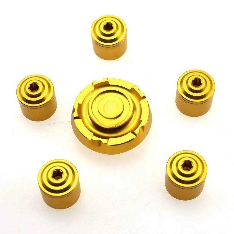 Adecuado para decoración de tapacubos de motocicleta Piaggio 300, accesorios Piaggio 300