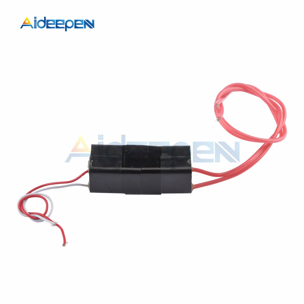 3.6V/4.8V High Voltage Pulse Generator Inverter 40kV-50kV AC Super Arc Ignition Module Pulse Igniter Coil Module