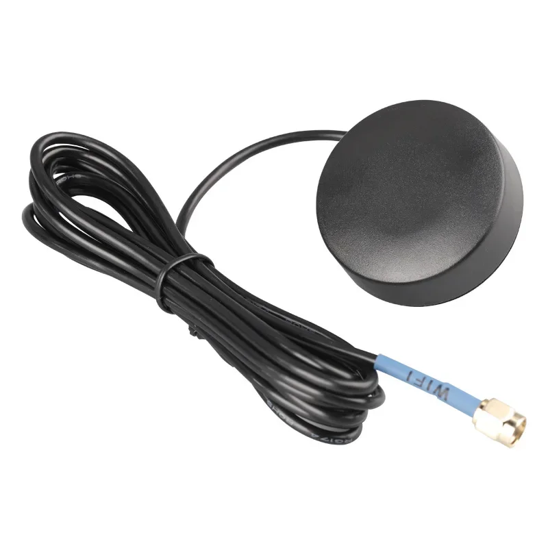 Усилитель сигнала Wi-Fi для улицы, 2,4/5,8 ГГц, 5 дБи