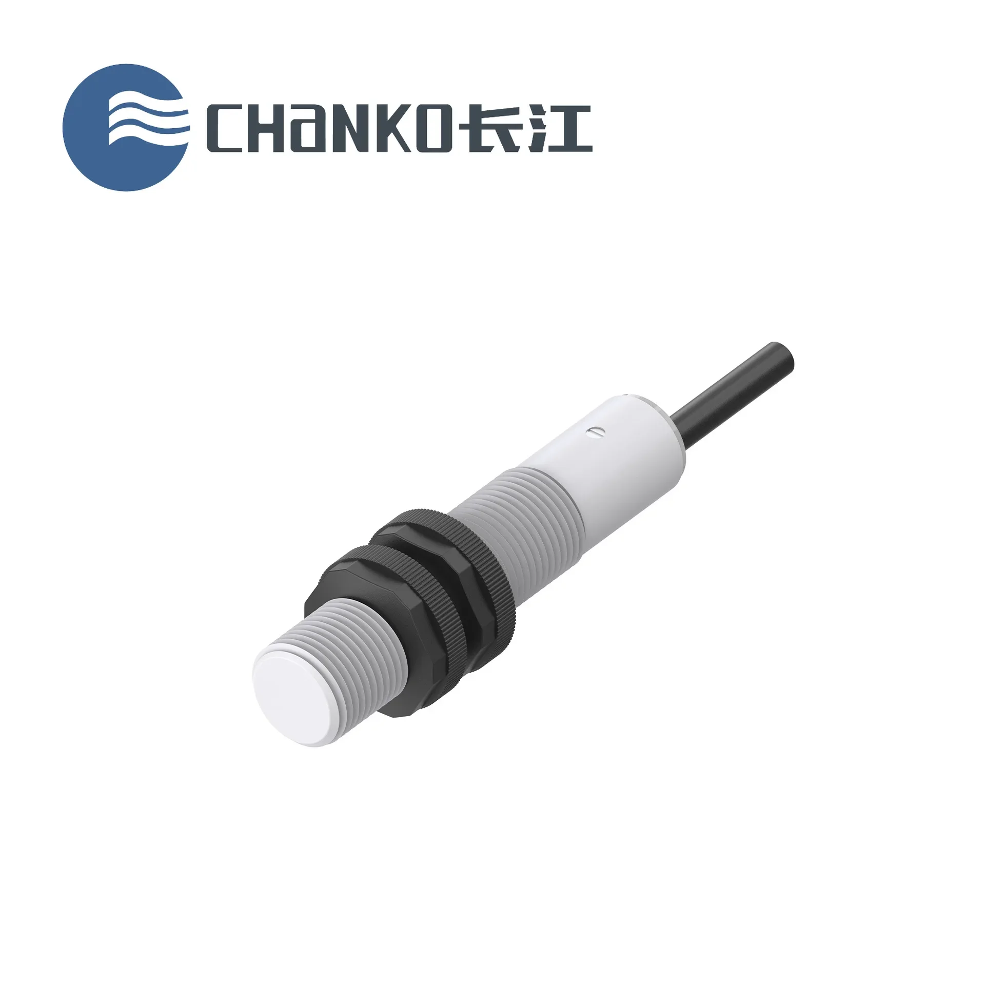 

CC Series M12 Capacitive Sensor Liquid Level and Material Level Detection DC Three Wire