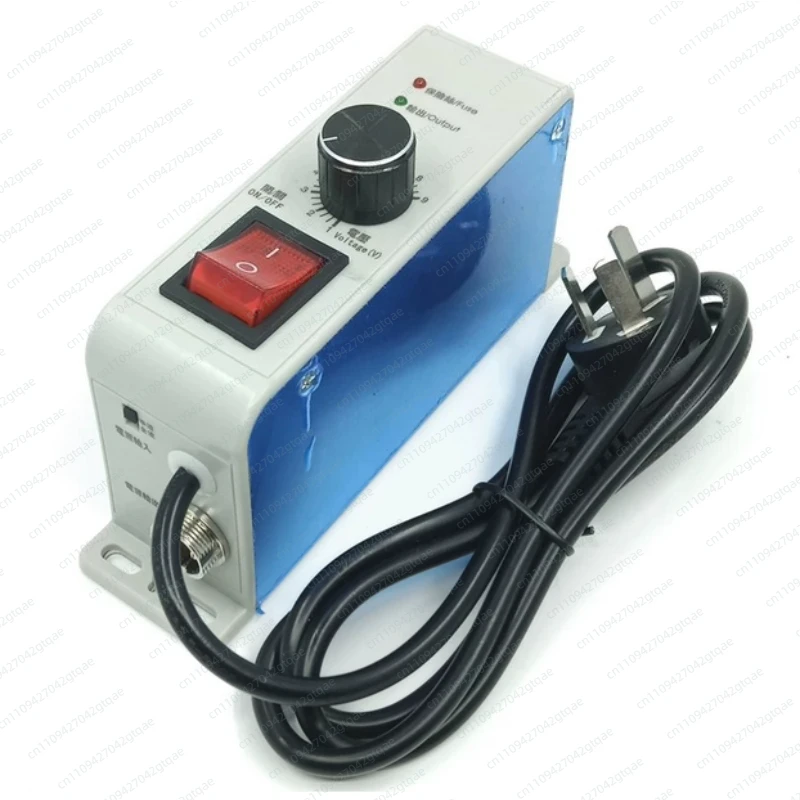 SDVC10-S Pressure Regulating Vibration Feeding Controller Vibration Disk Controller AC220V