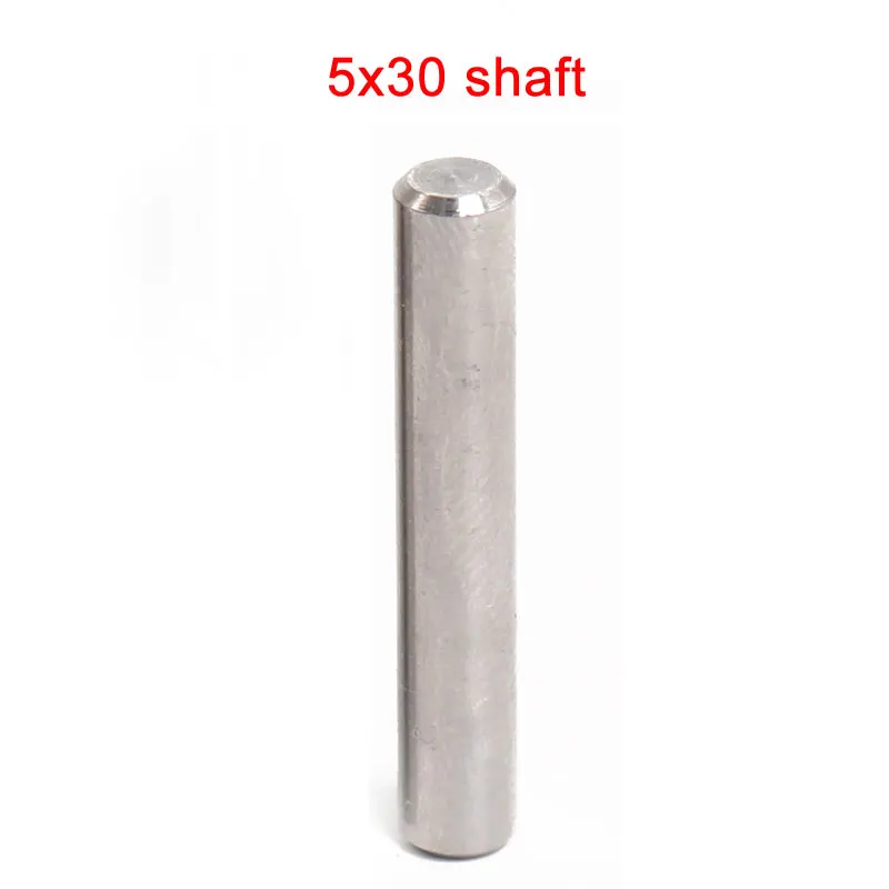

Voron Trident Micron Hydra3d printer pin column Mobius extruder shaft