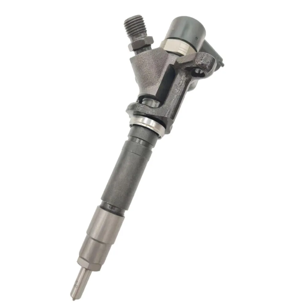 Fuel Injector0445120090 High Quality Diesel Fuel Injector for Mitsubishi ME227600 ME225190 MB-High FlowCar Accessories