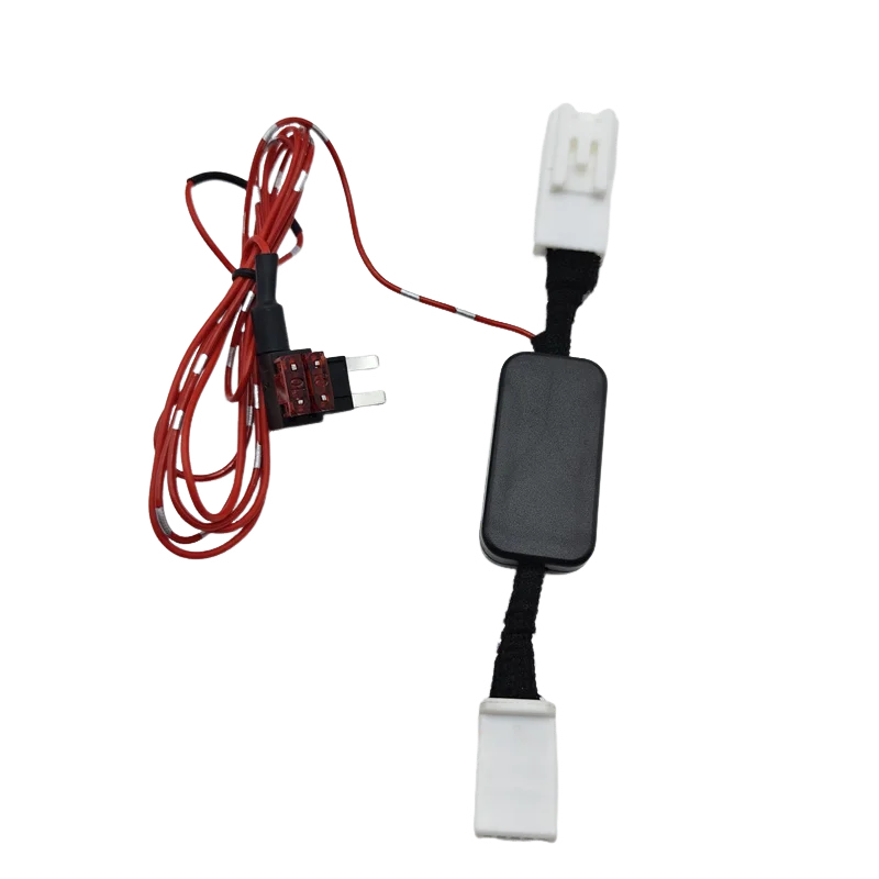 Smart Automatic Start Stop Disable Engine Off Plug Device Canceller Eliminator Delete Cable For Suzuki Swift Sport 2018-2024