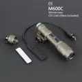 DE-M600C