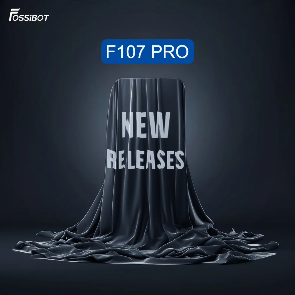 FOSSiBOT F107 PRO Rugged Smartphone
