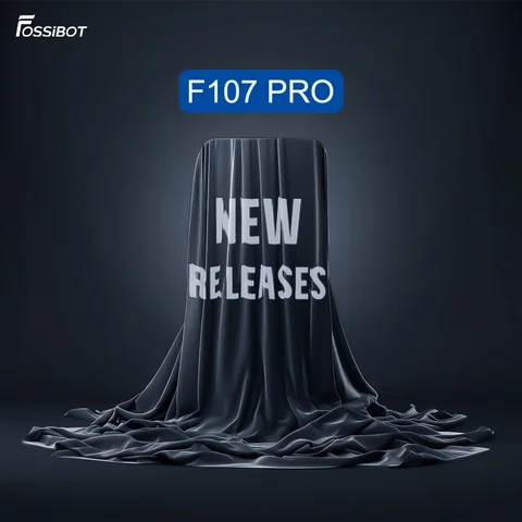 FOSSiBOT F107 PRO 러기드 스마트폰