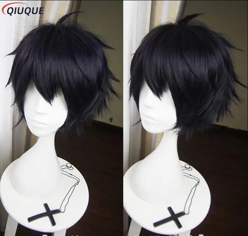 Anime Seraph Van De End Cosplay Yuichiro Hyakuya Cosplay Kostuum Uniformen Mantels Hoeden Pruiken Owari Geen Seraph Cosplay Kostuum