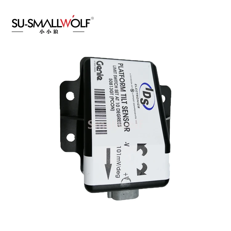 Aftermarket   50813 Metal Level Sensor Platform Tilt Sensor 50813GT for      Spare Parts