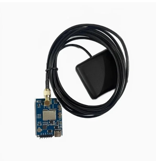 LC29Hmodule dual frequency L1+L5 High precision RTK differential GPS Beidou positioning centimeter-level board kit