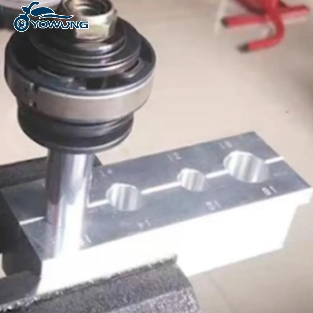 1290 سوبر مغامرة 20 مللي متر/24 مللي متر/29 مللي متر الجبهة شوك موتو الخلفية رمح عقد أداة ل 1290 سوبر ديوك 390/790/890/1090/1190 مغامرة