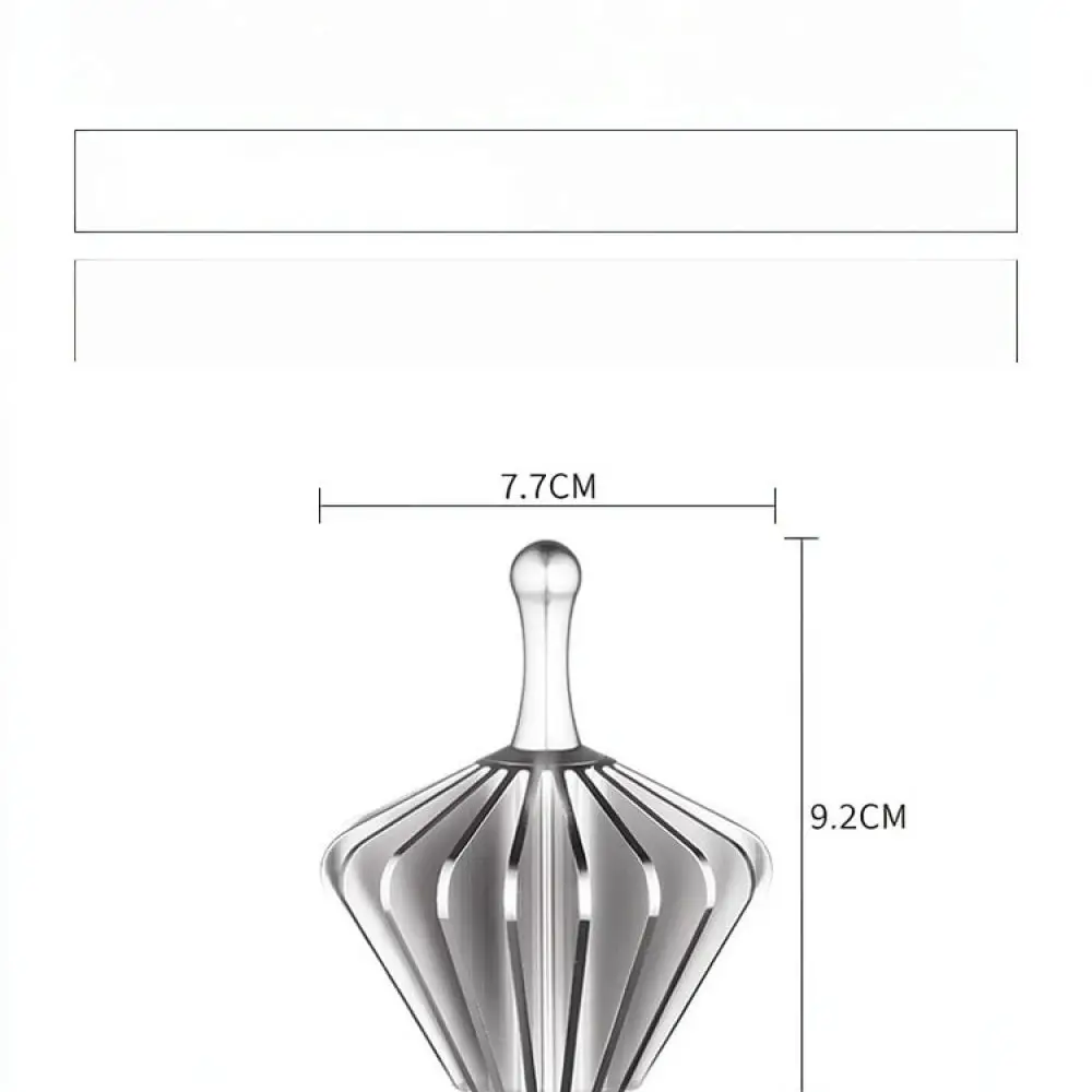 Barista Coffee Water Dispersion Device For For Maoka Space Aluminum Paper Pressing Tool Manual Drip Brewing Accessory