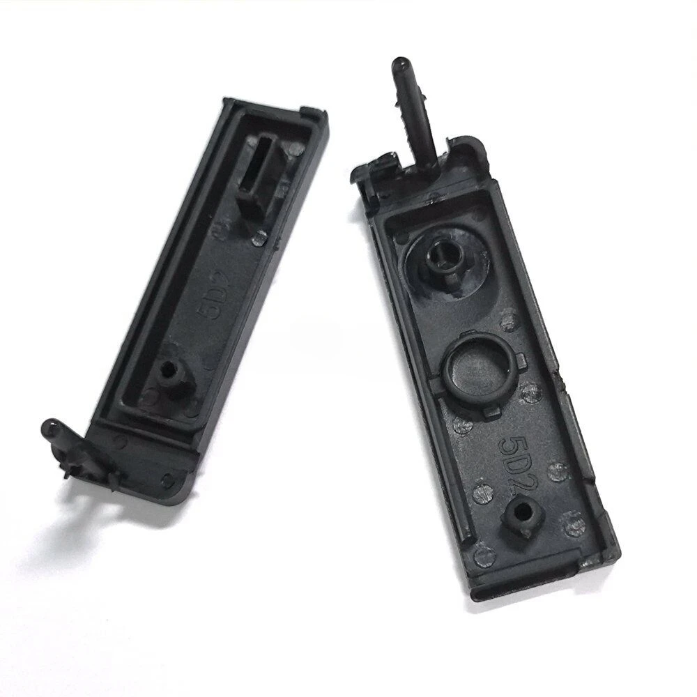 Новый интерфейс USB AV OUT HDMI MIC резиновая крышка для Canon 5D2 5DII