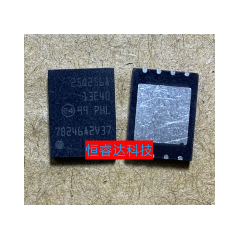 

2pcs~10pcs N25Q256A13EF840F N25Q256A 25Q256A VDFPN8