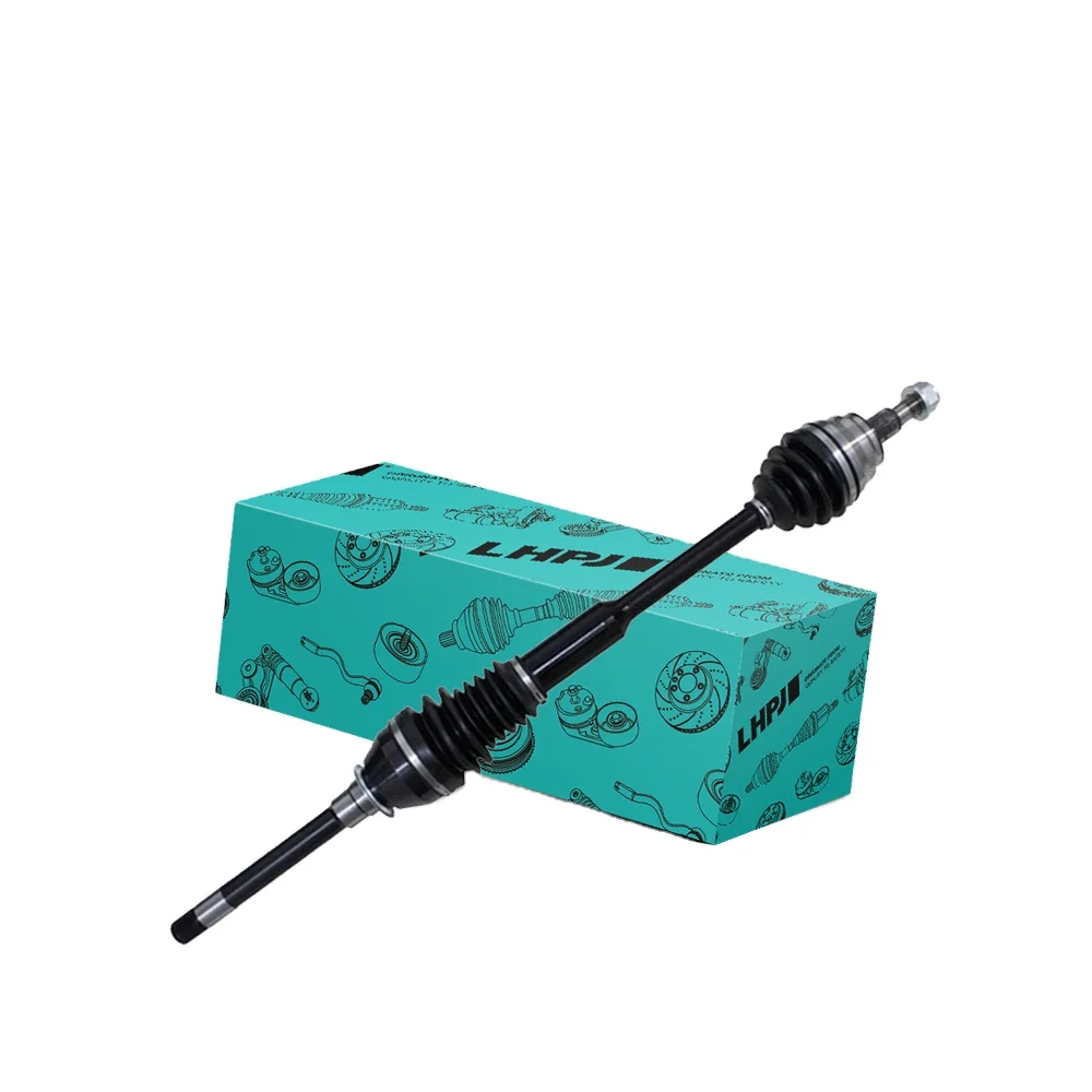

NEW 1643302101 Factory Wholesale Price CV Axle for Mercedes Benz X164/GL