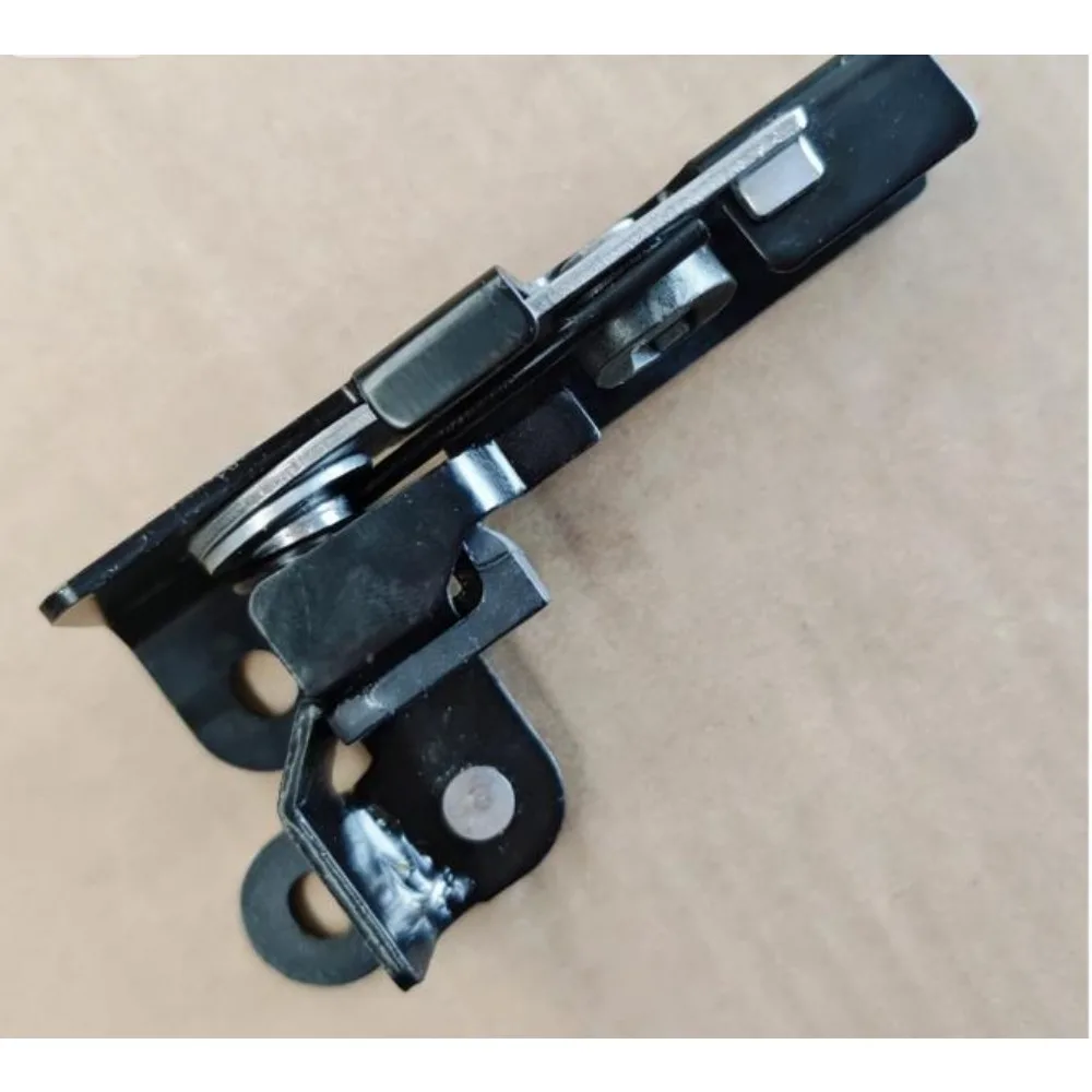 

Ограничитель средней двери, буферный блок для боковой сдвижной двери для MAXUS V80 V90 G10