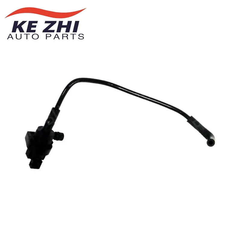 

13907557923 Fuel Tank Breather Valve w/ Breather Line For BMW E60 525i 530i E83 X3 13907503986