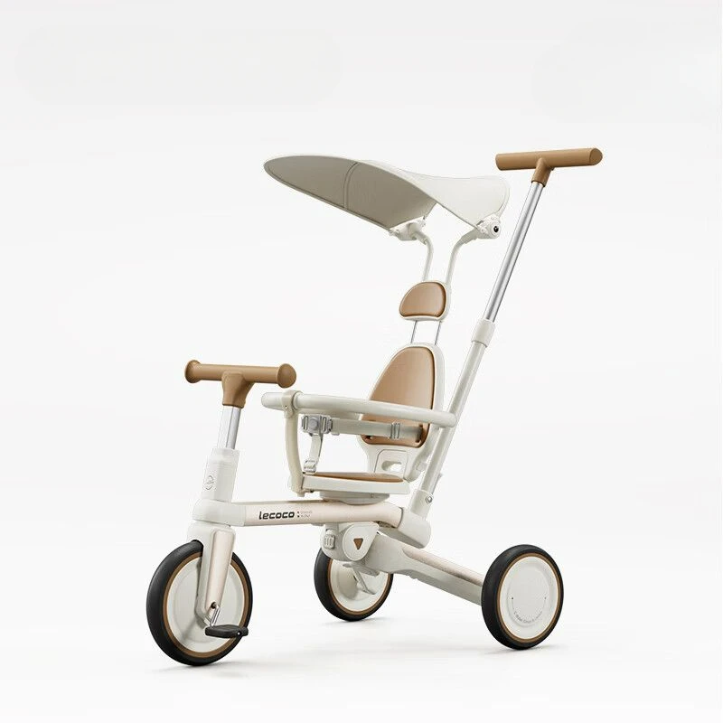 Thumbnail 2 - #37 Latest Multifunction Strollers Price Drops