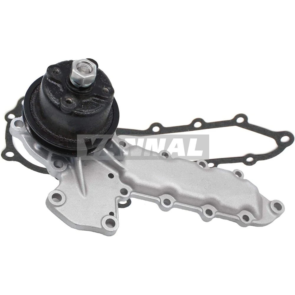 

HOT SALE 15301-73030 1530173030 WATER PUMP ASSY FOR KUBOTA TRACOR L295DT L295F L305