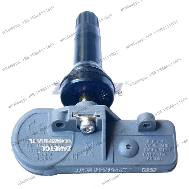 

For Auto Parts (JL) 2.0 '18-Tire Pressure Sensor 68402371AA