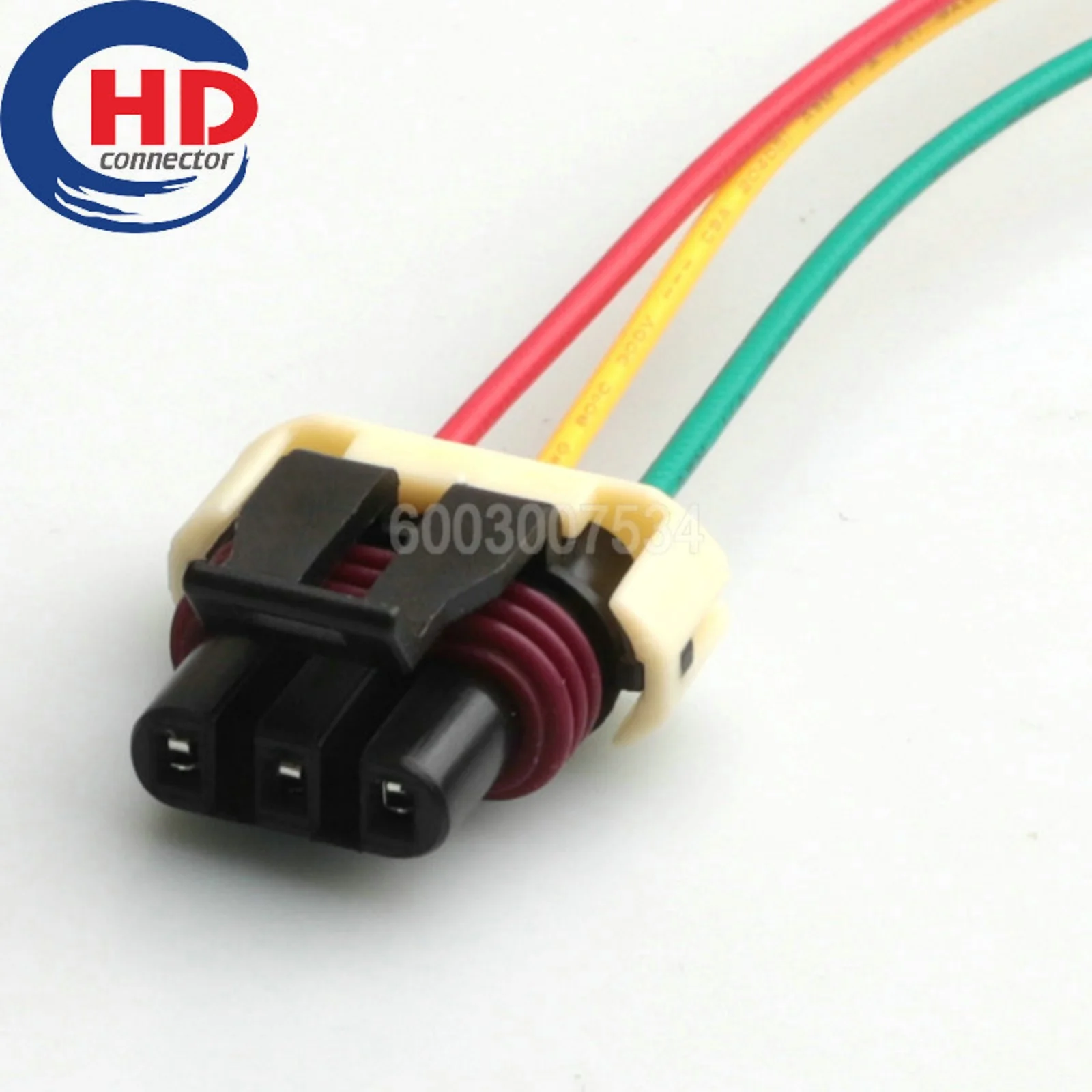 3 Pin Female Waterp…