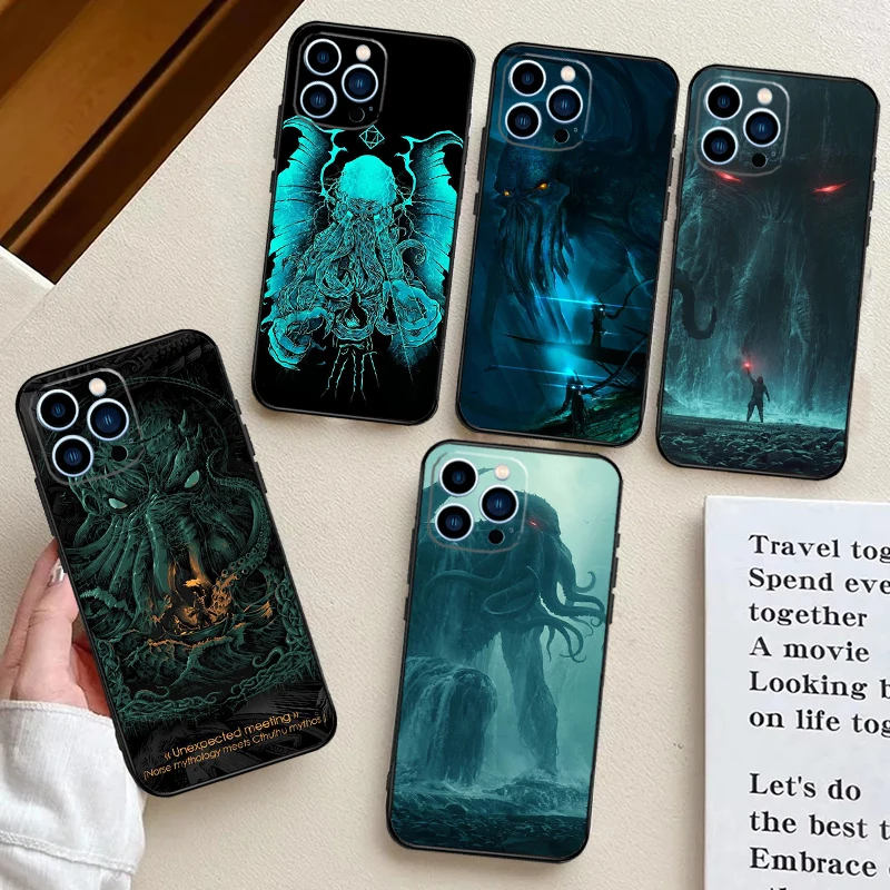 Cthulhu Mythos For … - image