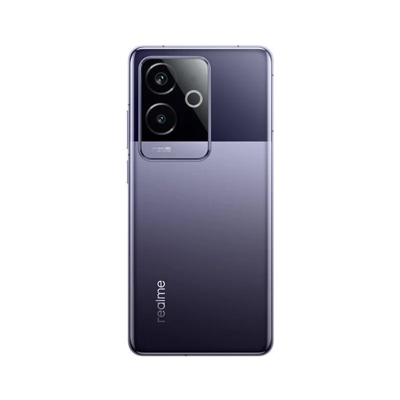 هاتف Realme GT6 5g الذكي بشاشة 6.78 بوصة وكاميرا 50 ميجابكسل Snapdragon 8 Gen 2 هاتف مستعمل