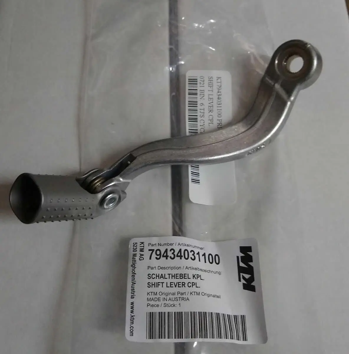 450 Sxf/Xcf 2016-20…