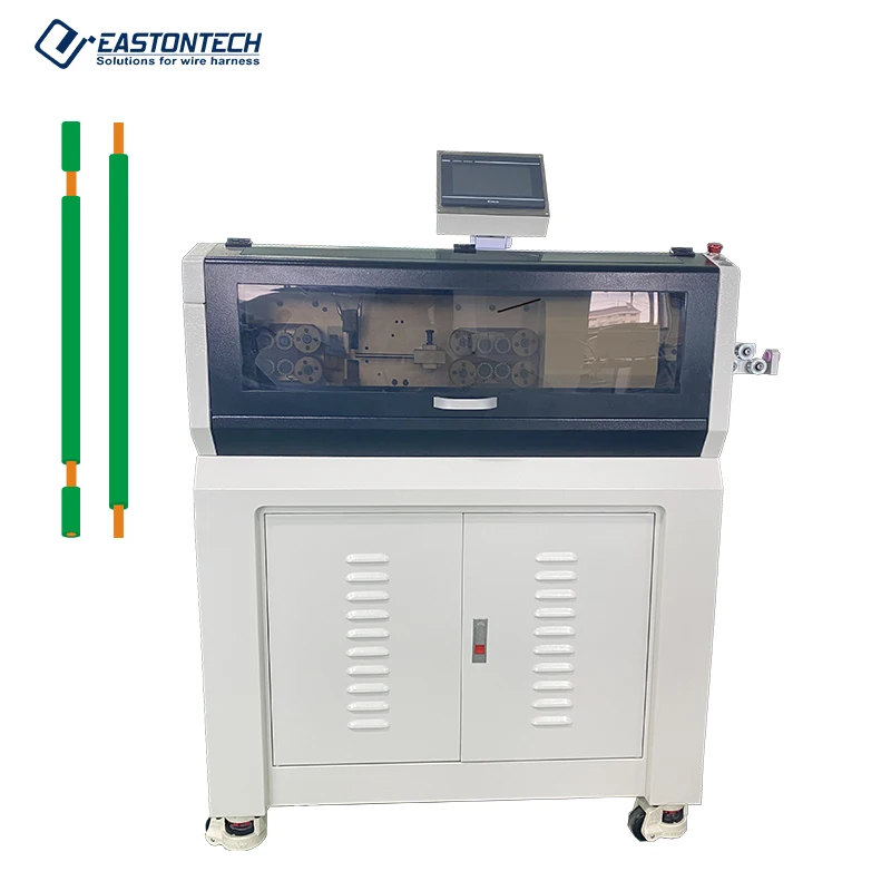 EW-05A+ Fully Autom…