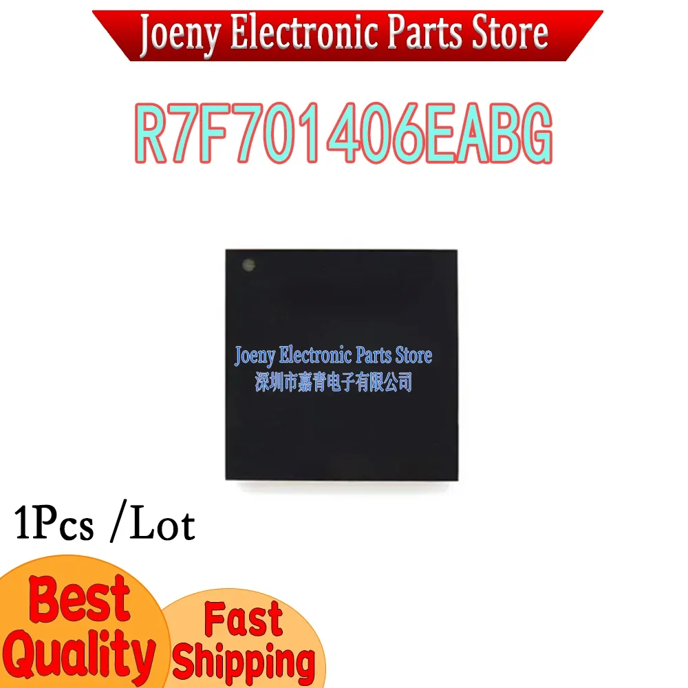 

R7F701406EABG R7F7014606 PC shell new original Chipset Bulk Best Price