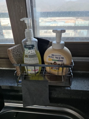 실물 포토 리뷰