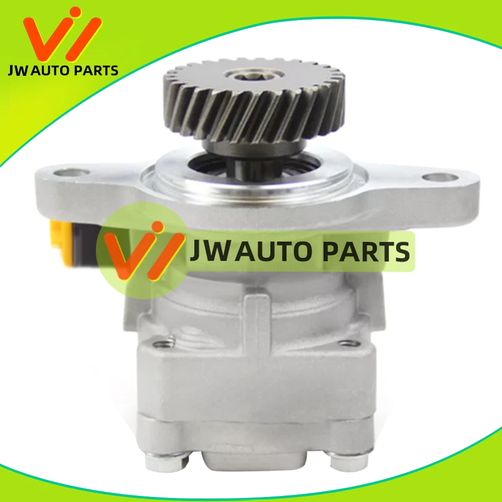 

Power Steering Pump For Toyota Land Cruiser HDJ100 1HDFTE 4.2 1998-2007 4431060450 44310-60450 4431060410 44310-60410
