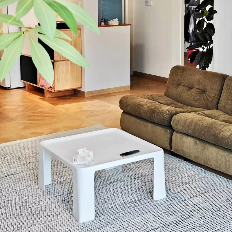 Modern Japanese Coffee Table Exterior European Luxury Hotel Coffee Table Decor Poker Meubles Maison Living Room Furniture