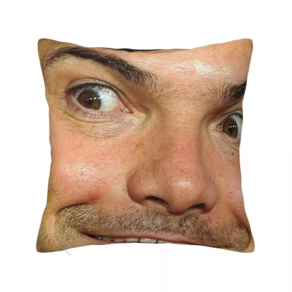 Blessed Jack Black Eyebrow Home Decor Dakimakura Cover Anime Body Pillow Case Pillow Case Pillow Cover