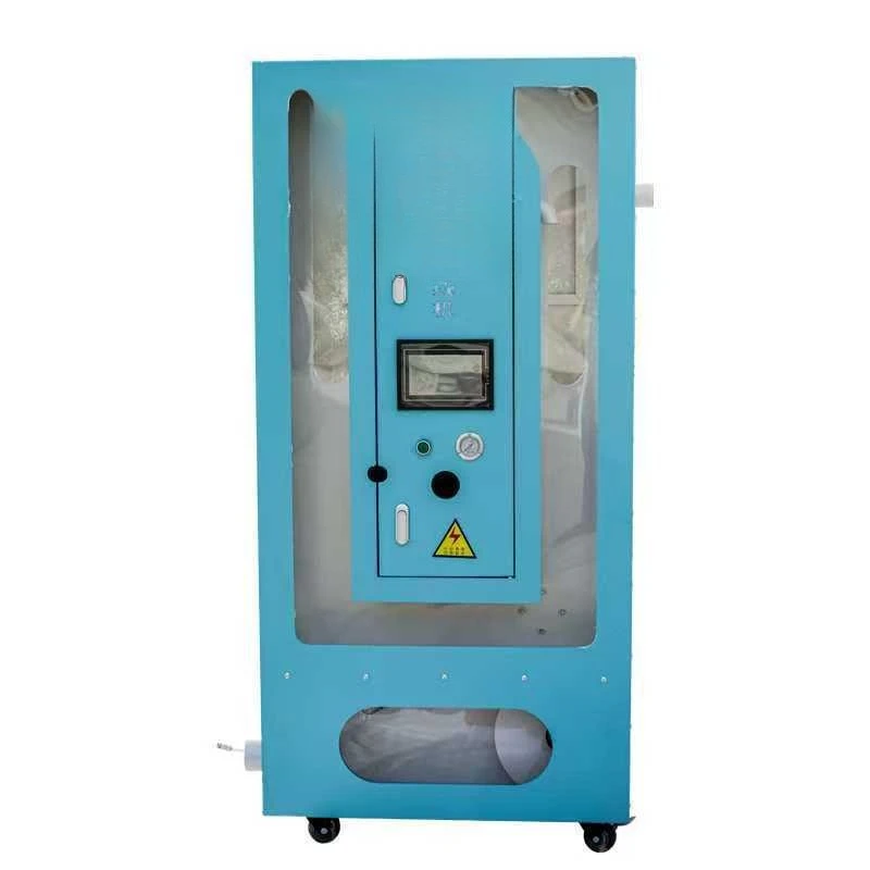 

Автоматическая машина для наполнения пухом, интеллектуальная машина для взвешивания пухового наполнения, машина для ремонта одеяла на месте