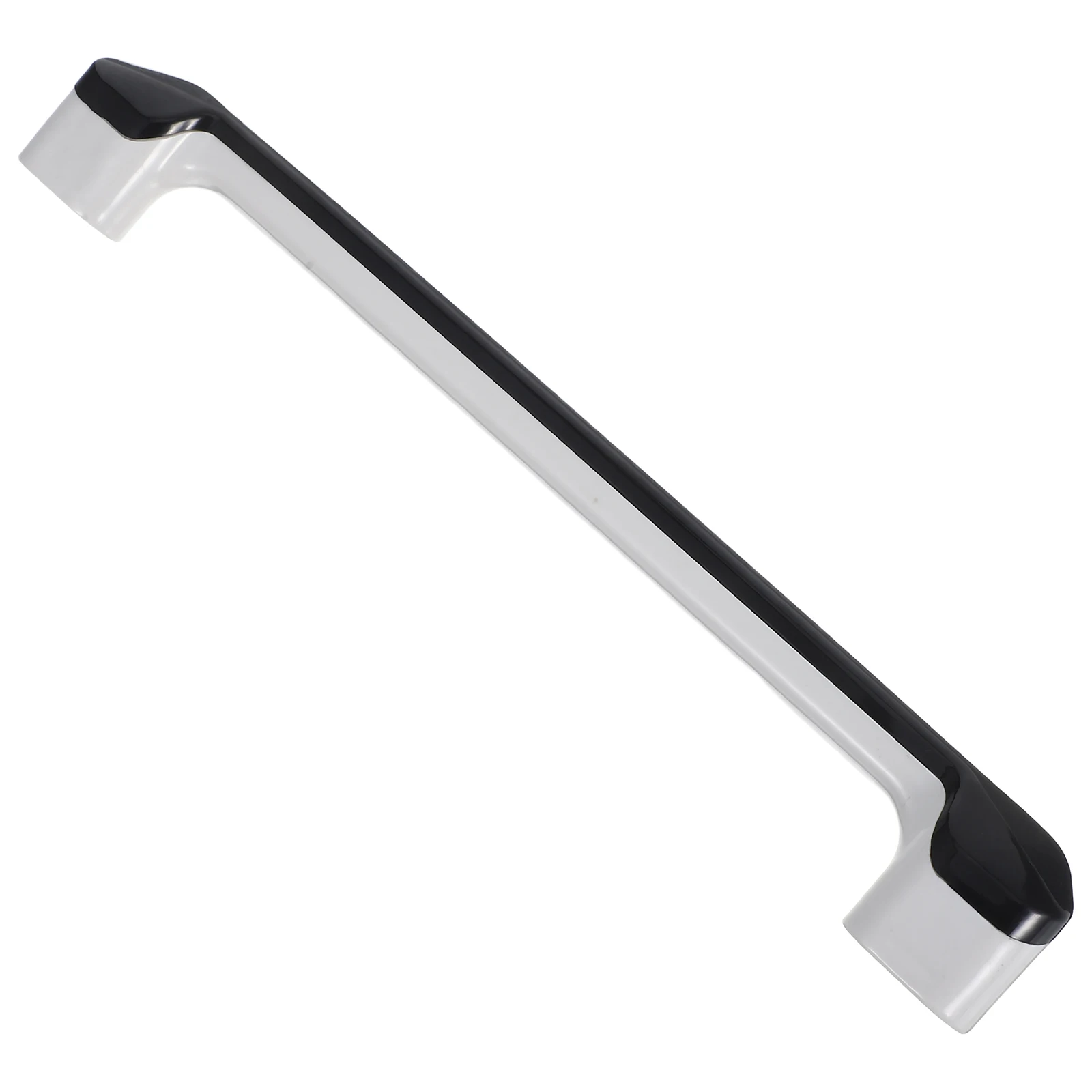 

Freezer Door Handle Cold Cabinet Pull Replacement Part for Refrigerator Fridge Showcase Repair Durable NonSlip Commercial