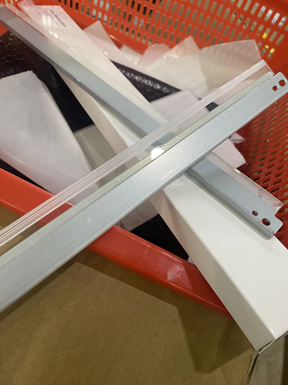 

5 шт. лезвия для чистки барабана Toshiba 163 165 166 167 203 203L 205 206 207 255 256 257 280 282 283 181 237 307 3508A 357 457 507