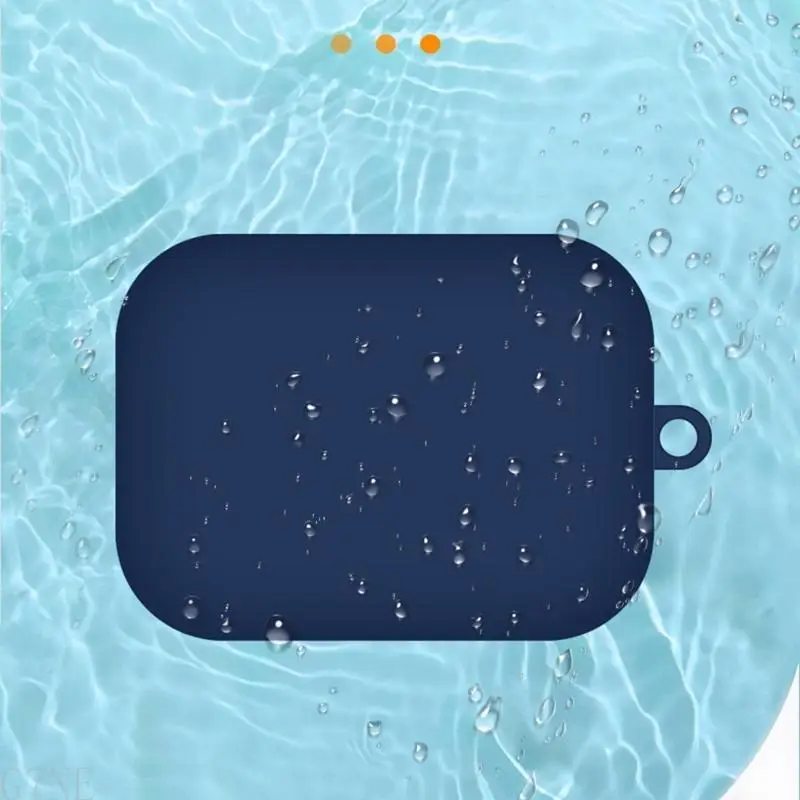 G7NE CASEON CASEDE CASE COMPY CORPORT FOR LINKBUDS WF L900 GUSTPROOT