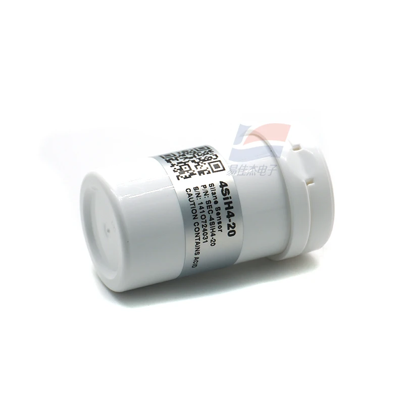 

NEW 4SiH4-20 0-20ppm Electrochemical Silane Sensor for Silane Leakage Detection Semiconductor PV Industries