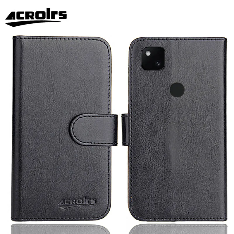 Google Pixel 4a 5G Case 6.2