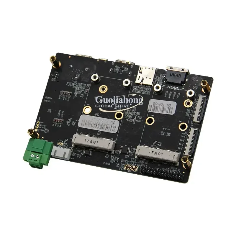 Jetson orin nano Developer kit Carrier Board Development Board Y-C6-DEV-ONO4G-256G