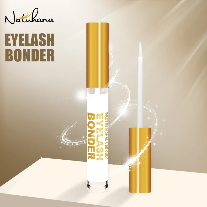 10 ml Wimpernverlängerungs-Grundierung für Wimpernanwendung, verlängert die Zeit, Klebstoff, Klebkraft, Falsche Wimpern, Fixiermittel, Kleber-Werkzeuge