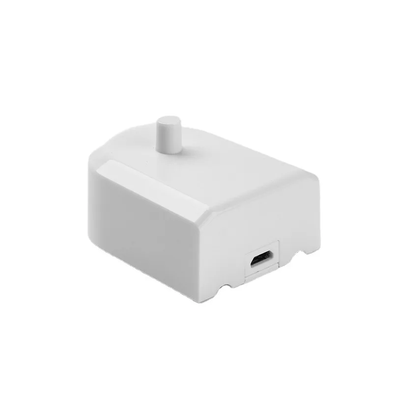 5V USB Dock Charger For Philips Sonicare Toothbrush HX6100 HX6411 HX6750 HX8911 HX8923 HX8962 HX9312 HX9172 HX9191 HX3211 HX3226