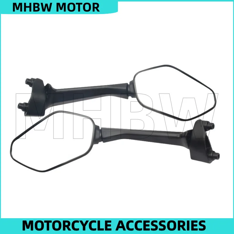 Left / Right Rearview Mirror for Sym Maxsym Tl500