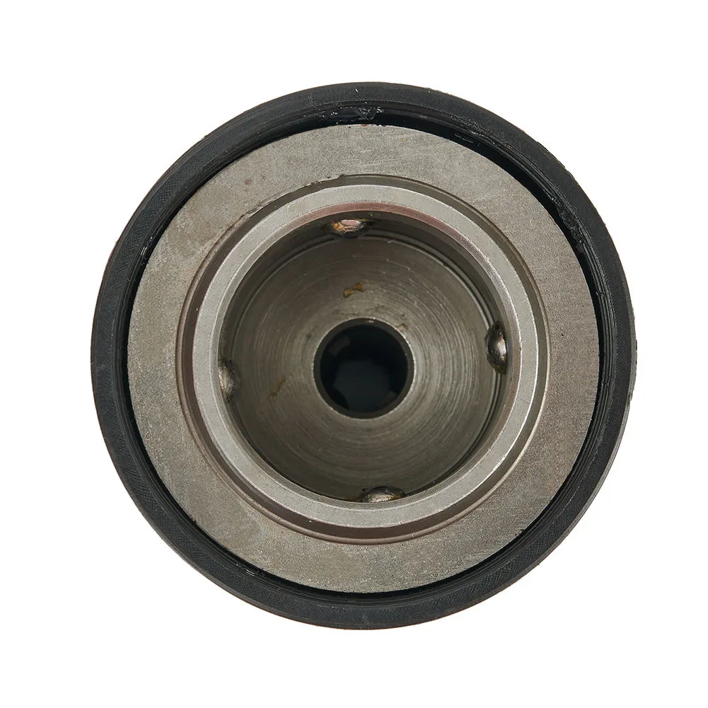 

11222EVS Drill Chuck 1pcs Black 1618598175 GBH4DSC Hammer Drill Chuck Power Tool Accessories Lightweight NEW High Quality