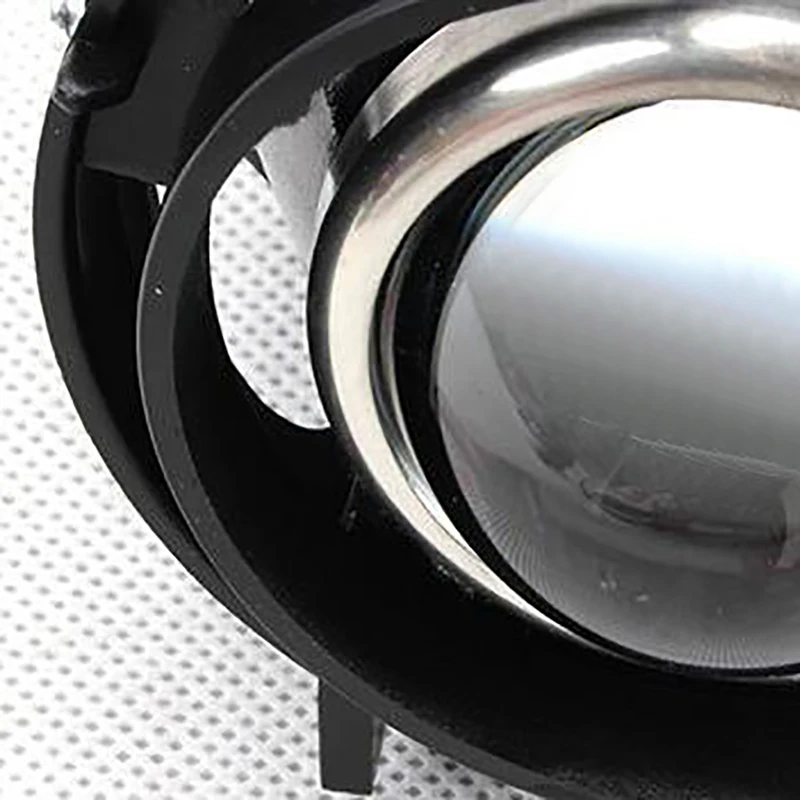 Car Front Fog Lamp Assembly Imported Car Daytime Running Light Front Bumper Lamp for Chevrolet Camaro