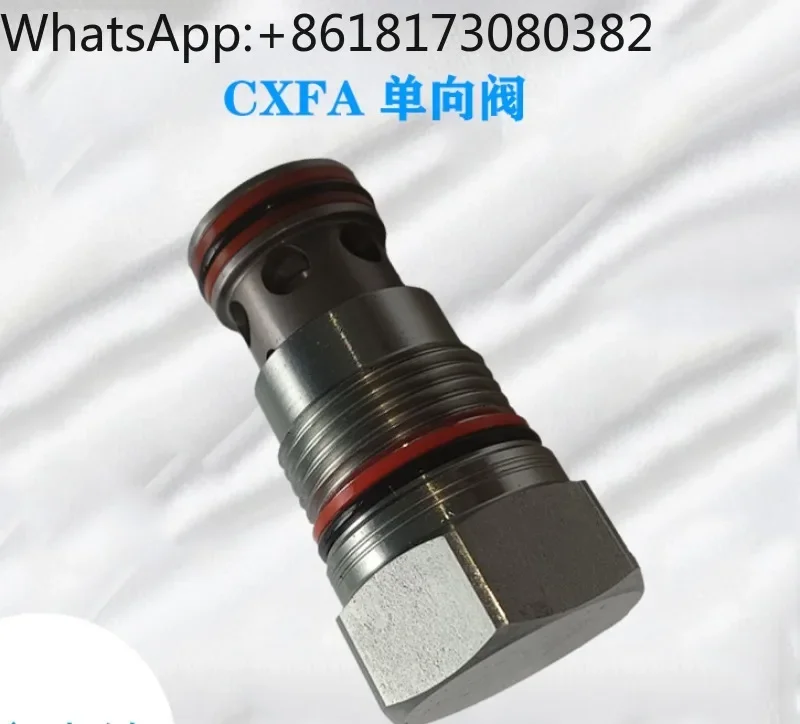 

SUN Sun Гидравлический резьбовой клапан Обратный клапан CXFA XAN XBN XCN XDN