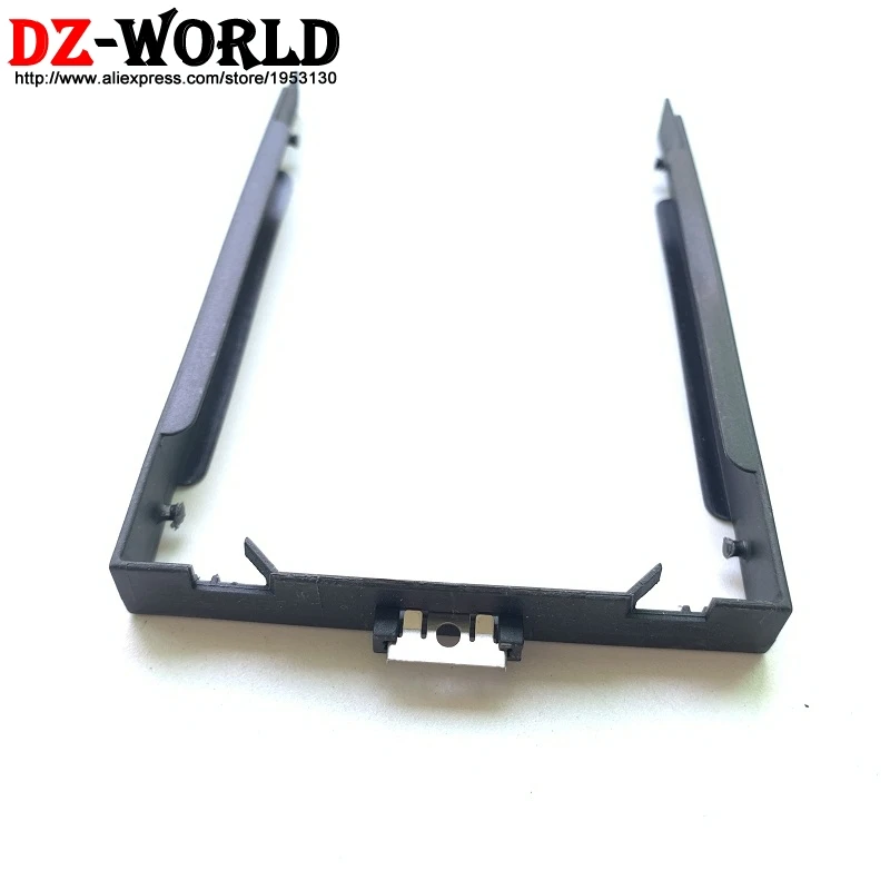 HDD Bracket Hard Drive Disk Tray Holder SATA SSD Adapter For Thinkpad E470 E570 E560P L460 L470 Laptop