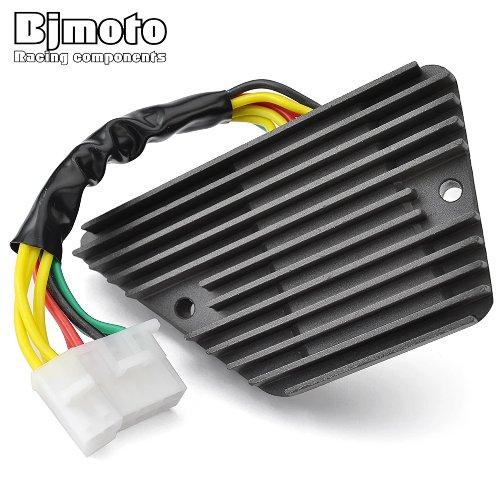 Motorcycle regulator rectifier For Honda VF1100C A AC Magna 1100 1983 1984 1985 1986 31600-MB4-018